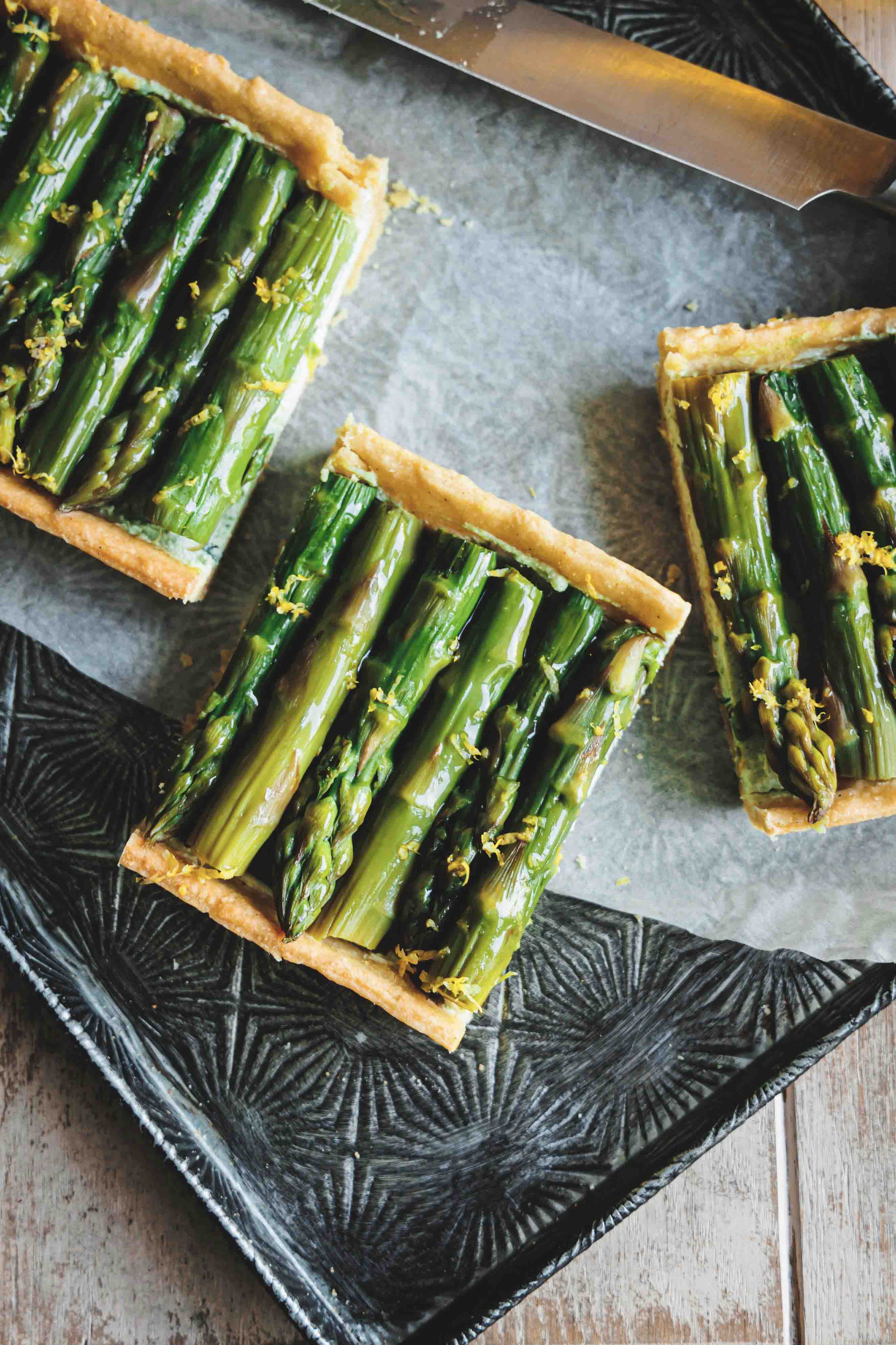 tarte salée, cuisine à la ricotta