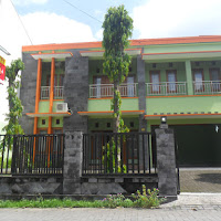 Guesthouse Sawit sari 2