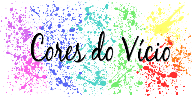 Cores do Vício