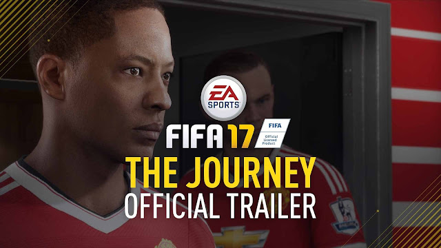 Trailer FIFA 2017