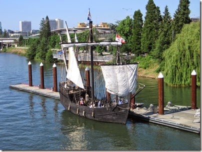 IMG_0863 Nina Replica in Portland, Oregon on May 30, 2008