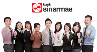 Lowongan Pekerjaan Bank Sinarmas Jakarta