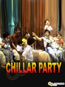 Chillar Party