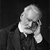 El segundo talento de Victor Hugo lo convierte en uno de los dibujantes más importantes de su época.