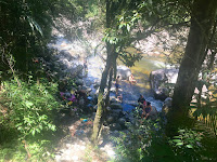 Parque Nacional do Itatiaia