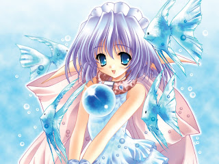 girls anime wallpaper new and cute