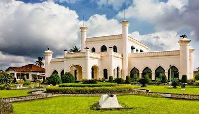 Istana Siak Sri Indrapura