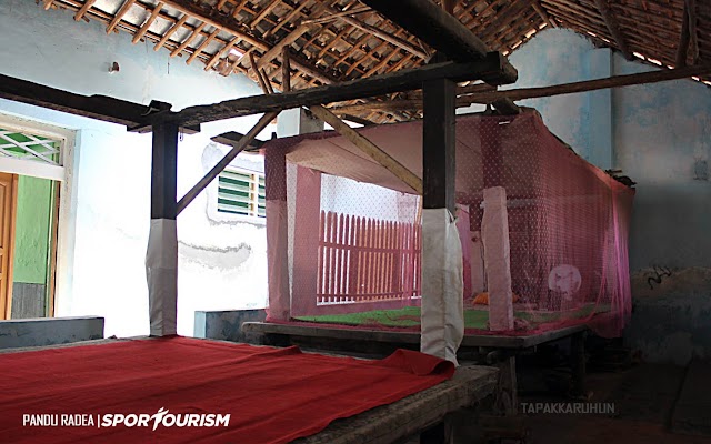 Kerajaan Singhapura atau Sing Apura, Negeri Bawahan Kerajaan Sunda Galuh Kawali