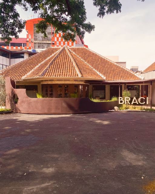 BRACI by Matoa Group Bandung