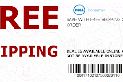 Dell Coupon Code