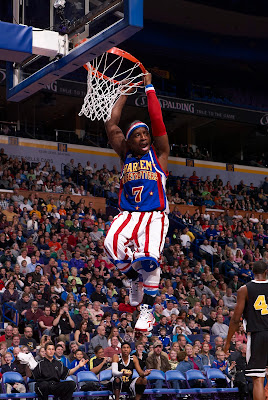 Harlem Globetrotters