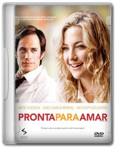 Download Pronta Para Amar BDRip Dual Audio e RMVB Dublado