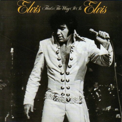 Discografia Elvis Presley – 48 CD’s 