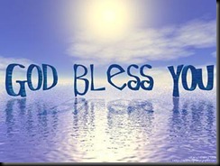 GodBless