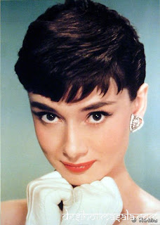 Audrey Hepburn