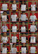 1B's Alien pictures