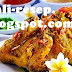 RESEP AYAM BETUTU KHAS DAERAH GILI MANUK