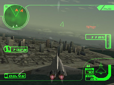 Download Ace Combat 3 Electrosphere PSX ISO High ...