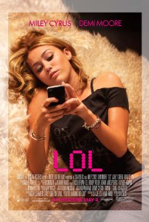 LOL Movie poster