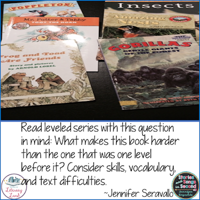 Learn how to use Text-Level Introduction Groups to improve student reading skills and knowledge of strategies with tips from Teaching Reading in Small Groups by Jennifer Serravallo.