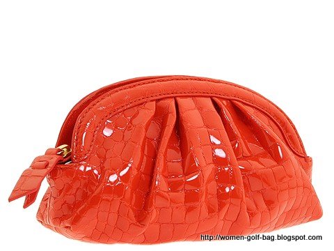 Women golf bag:bag-1010127