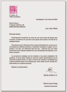 Na búsqueda de Carla.: Comunicación no escrita en la empresa.