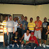 Asociación Basket provincial reconoce al San Vicente de Paul club del año 2011