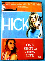 hick chloe grace moretz dvd cover