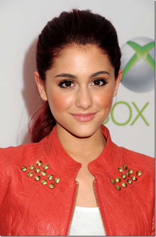 hollywood actress ariana grande hot photos By Hotpicsz on