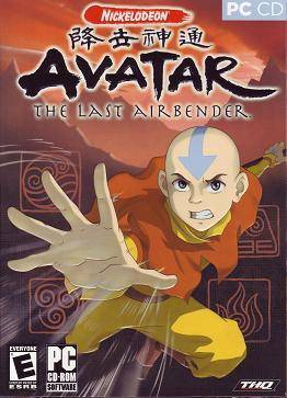 Download Avatar The Last Airbender Mediafire img