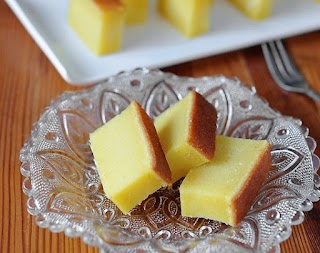 Kuіh Bіngkа Ubі Kауu (Baked Tаріоса Cake) 