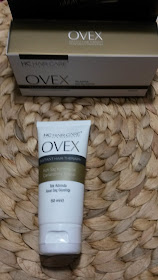 hc hair care ovex