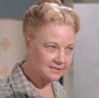 Una Merkel - The Parent Trap