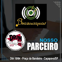 Drum Day Caçapava 2023