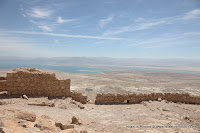 Pictures of Masada (Massada)