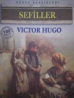Sefiller-Victor HUGO