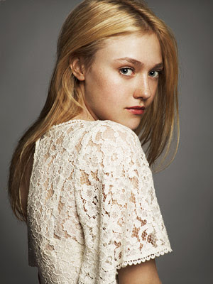 dakota fanning hot. Dakota Fanning Hot Pictures