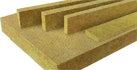 Bông khoáng rockwool giá tốt