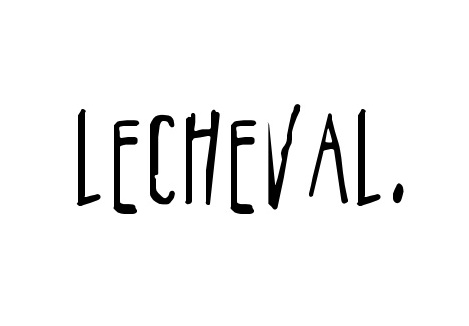 Le.Cheval