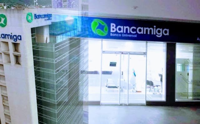 Las polémicas internacionales en torno a Bancamiga, Carmelo De Grazia, los propietarios “enchufados” y negocios del banco venezolano