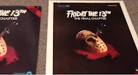 Video Review: Friday The 13th: The Final Chapter Home Video