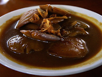 Resep Semur Jengkol Asli Betawi