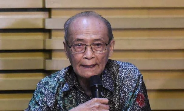 Syafii: Mendewakan yang Mengaku Keturunan Nabi adalah Perbudakan Spiritual