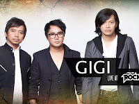 Lirik Dan Kunci Gitar Lagu Gigi - Terbang