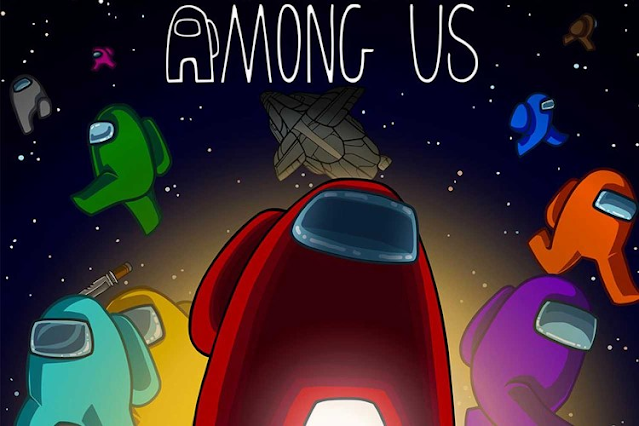 Among Us Mod Apk 2021.6.30 Free Download (100% Working)