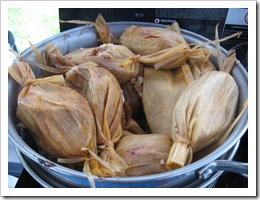 tamales