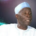 Buba Galadima: I forgive Buhari all he did to me 