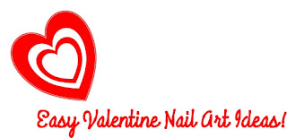 Nail Art Ideas for Valentine's Day!