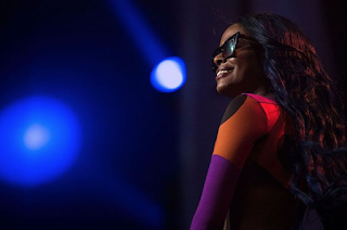 Azealia Banks Criticizes the Women's March; Warns Women About Mainstream Feminism