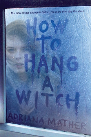 Let the Accused Take the Stand • How to Hang a Witch